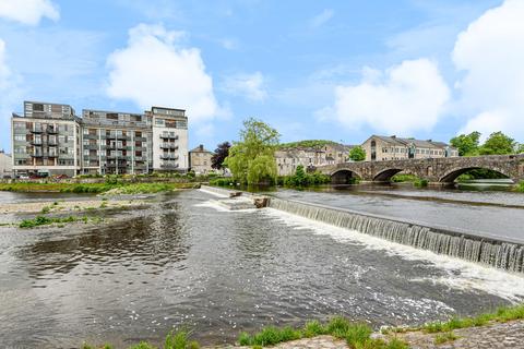 2 bedroom apartment to rent - Sand Aire House, Stramongate, Kendal, LA9 4UA