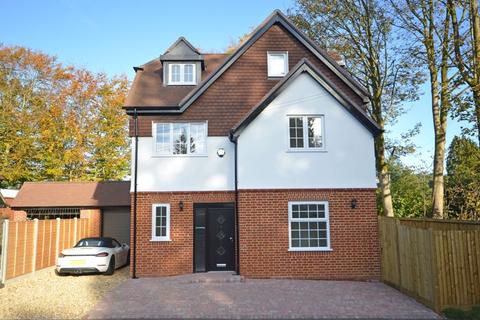 5 bedroom detached house for sale - Tower Road, Hindhead