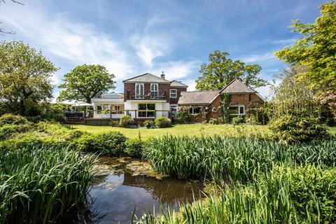 5 bedroom detached house for sale, Langton Lane, Hurstpierpoint