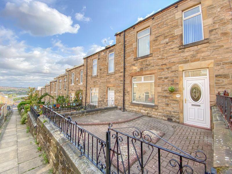 Mary Street, Blaydon 3 bed terraced house £100,000