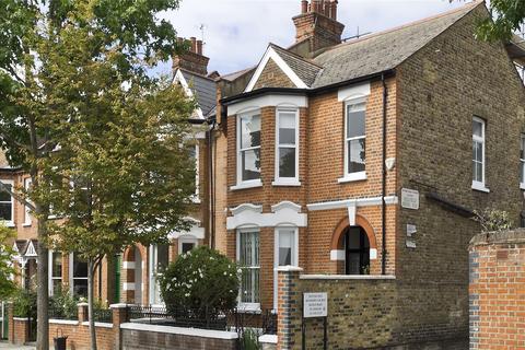 4 bedroom end of terrace house to rent, Kelfield Gardens, Ladbroke Grove, London, W10