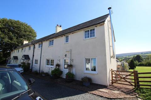 1 bedroom semi-detached house to rent, Llanfrynach, Brecon, LD3