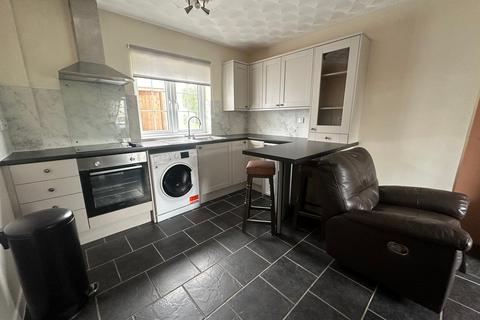 1 bedroom semi-detached house to rent, Llanfrynach, Brecon, LD3