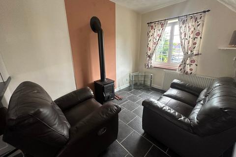 1 bedroom semi-detached house to rent, Llanfrynach, Brecon, LD3
