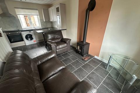 1 bedroom semi-detached house to rent, Llanfrynach, Brecon, LD3