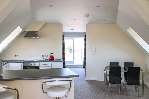 2 bedroom apartment to rent - Little Brooks Lane, Shepton Mallet