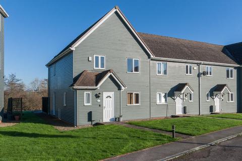 3 bedroom end of terrace house for sale, Wiltshire Crescent, Royal Wootton Bassett SN4 7