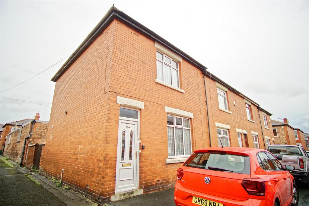 3Bed EndTerraced House for Sale on Norris Street, Preston 3 bed end