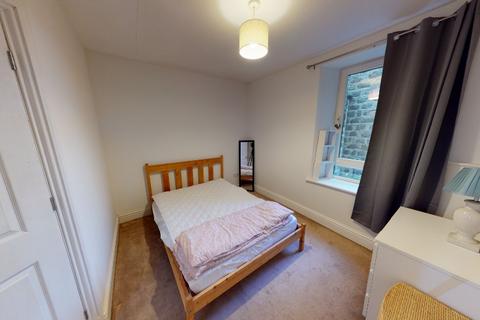 2 bedroom duplex to rent, Spital, Old Aberdeen, Aberdeen, AB24