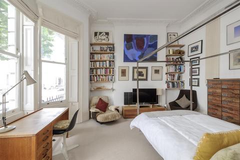 1 bedroom flat for sale, Lexham Gardens, London, W8