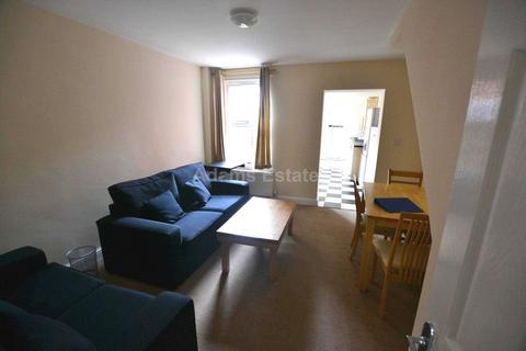 undefined, Highgrove Street, Reading