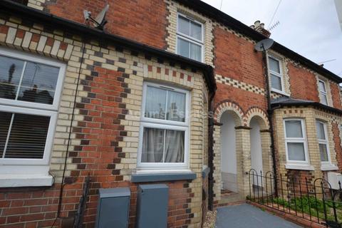undefined, Highgrove Street, Reading