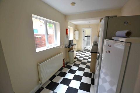 undefined, Highgrove Street, Reading