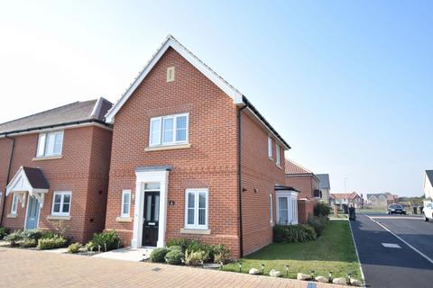 2 bedroom detached house for sale, Millers Green, Weeley Heath