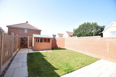 2 bedroom detached house for sale, Millers Green, Weeley Heath