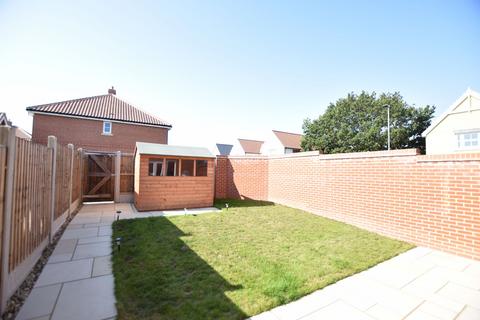 undefined, Millers Green, Weeley Heath