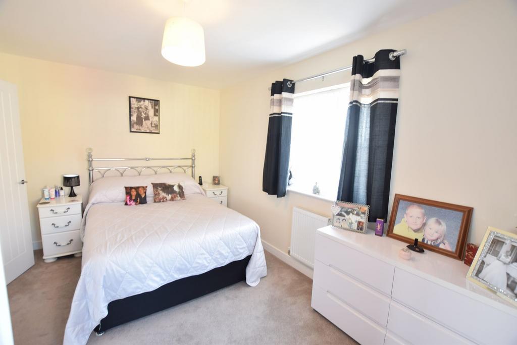 Additional bedroom one photo