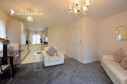 undefined, Millers Green, Weeley Heath