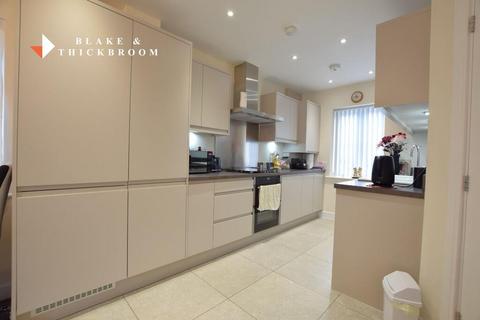 undefined, Millers Green, Weeley Heath, Essex, CO16 9FT