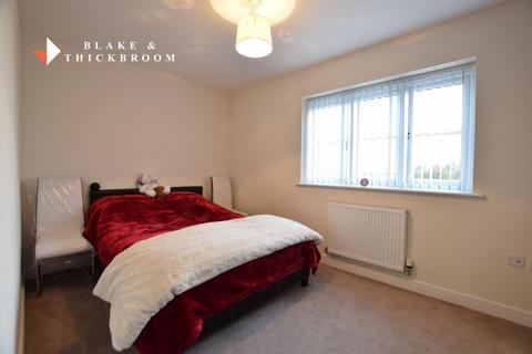 undefined, Millers Green, Weeley Heath, Essex, CO16 9FT