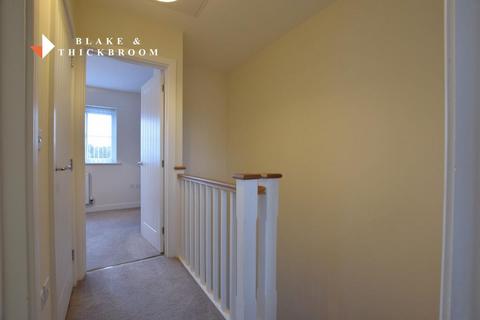 undefined, Millers Green, Weeley Heath, Essex, CO16 9FT