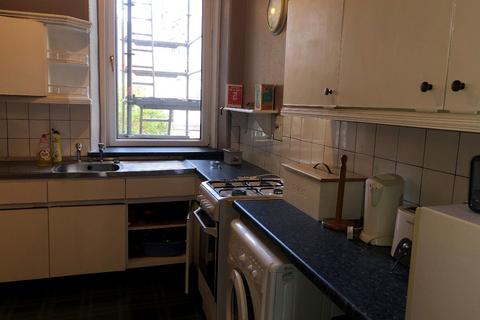 1 bedroom flat to rent, Great Western Place, Aberdeen, AB10