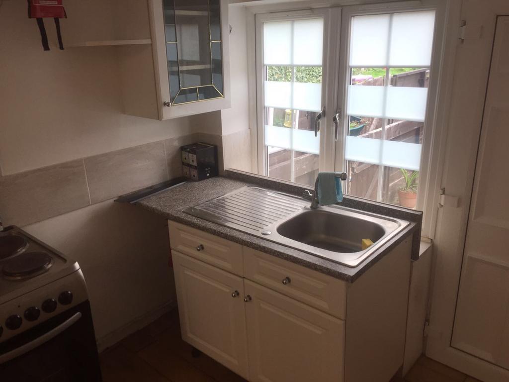 House in Kenton - More