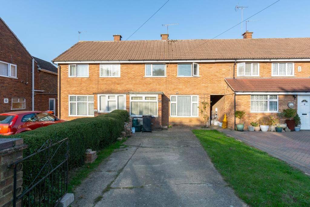 Cell Barnes Lane, St Albans 2 bed house for sale £390,000