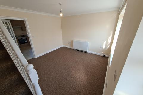2 bedroom terraced house to rent - Mansion Road, Freemantle