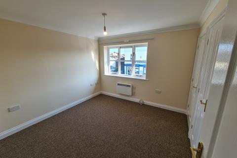 2 bedroom terraced house to rent - Mansion Road, Freemantle