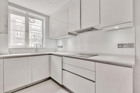 3 bedroom flat to rent, Marlborough Court, Pembroke Road, Kensington, W8