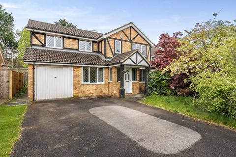 3 bedroom detached house to rent, Virginia Water,  Surrey,  GU25