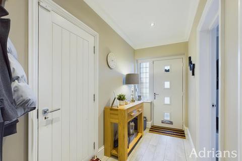 5 bedroom detached house for sale, Chignal Road, CM1