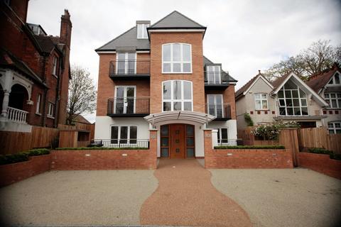 3 bedroom apartment to rent, Langton Court, Parson Street, Hendon, NW4