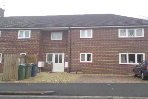 2 bedroom apartment to rent, Barton Village Road, 84 Barton Village Road, Headington, Oxford