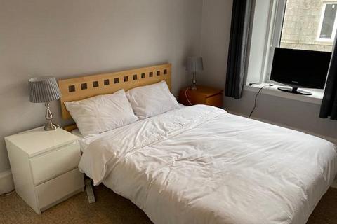 1 bedroom flat to rent, Howburn Place, City Centre, Aberdeen, AB11