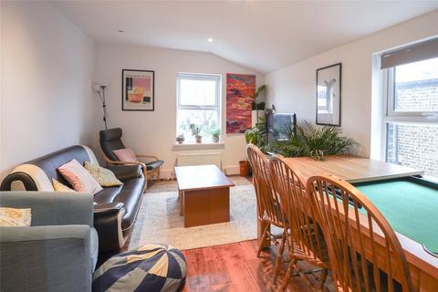 3 bedroom apartment for sale, Morrish Road, London, SW2