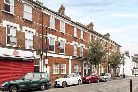 3 bedroom apartment for sale, Morrish Road, London, SW2