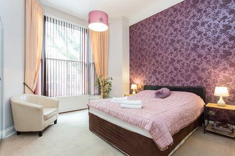 2 bedroom flat to rent, Hammersmith Grove, Hammersmith W6