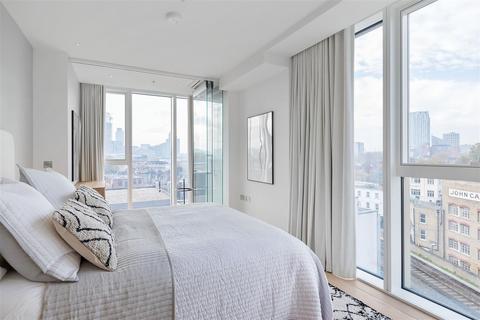 1 bedroom apartment for sale - Long & Waterson, Long Street, E2