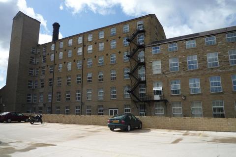 undefined, Perseverance Mill, Westbury Street, Elland, HX5