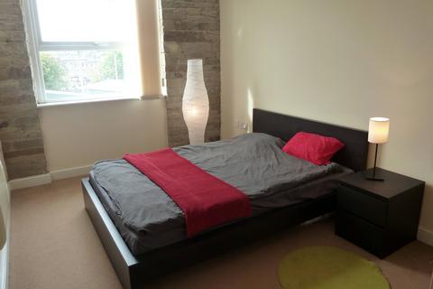 undefined, Perseverance Mill, Westbury Street, Elland, HX5