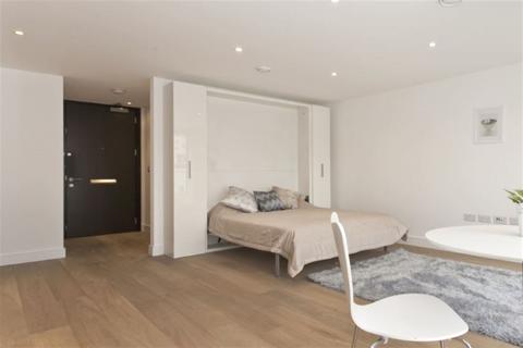 Studio to rent, Sloane Apartments, Spitalfields, E1