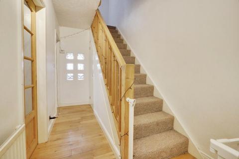 4 bedroom townhouse to rent, Fenwick Street, York, YO23