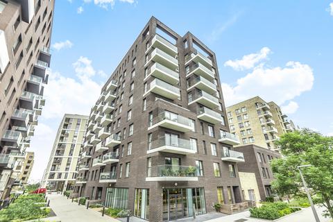 Studio for sale - The Moore, 27 East Parkside, Greenwich Peninsula, SE10
