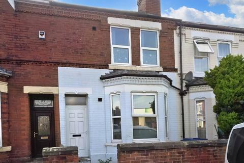 4 bedroom house share to rent, 73 Morley Road, Doncaster DN1