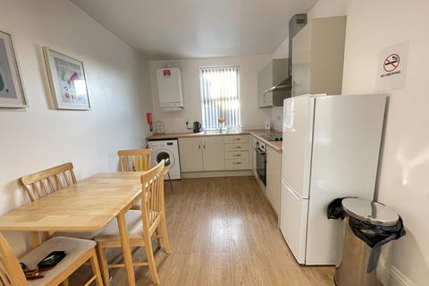 1 bedroom house of multiple occupation to rent, 73 Morley Road, Doncaster DN1