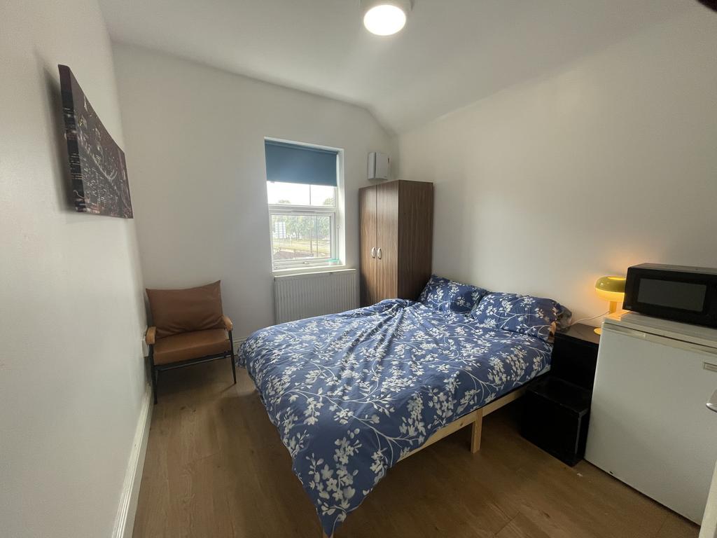 Bedroom 5 rear 1st floor