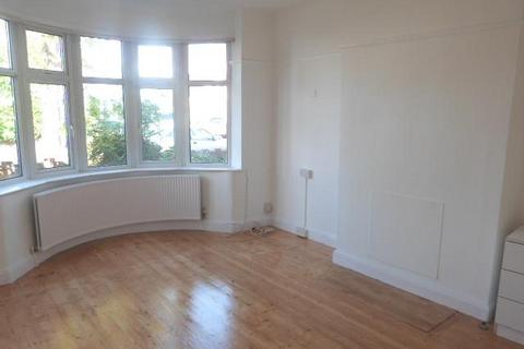 4 bedroom semi-detached house to rent, Lyndhurst Avenue, Twickenham, TW2