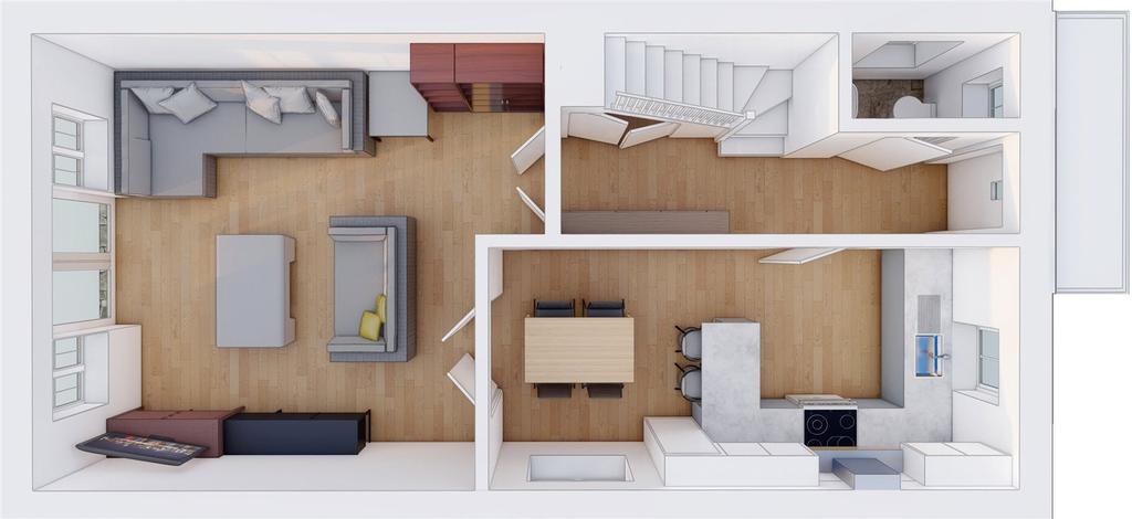 Ground Floor